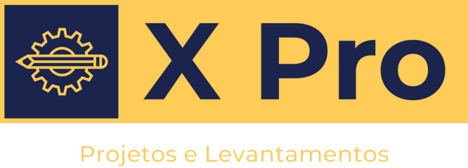 XPRO – Projetos e Levantamentos